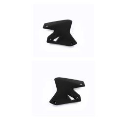 Coppia fianchetti radiatore ACERBIS neri