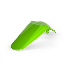 Parafango posteriore ACERBIS verde