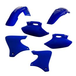 Kit carene 6 pezzi ACERBIS blu per YAMAHA
