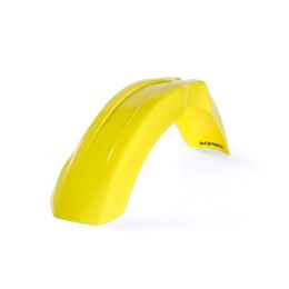 Garde-boue avant ACERBIS jaune