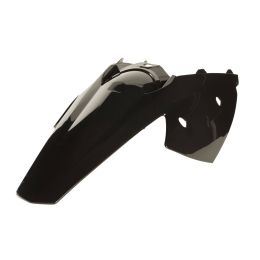 Parafango posteriore ACERBIS nero per KTM