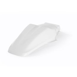 ACERBIS white rear fender for KAWASAKI KX 85