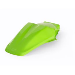 ACERBIS green rear fender for KAWASAKI KX 85