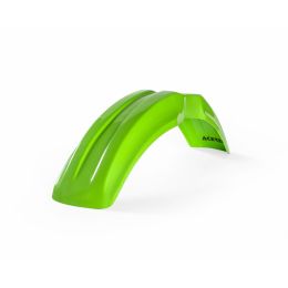 ACERBIS front fender green for KAWASAKI KX 85