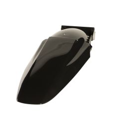Parafango posteriore ACERBIS nero per KTM