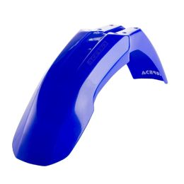 Parafango anteriore ACERBIS blu