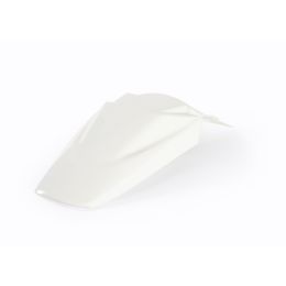 Parafango posteriore ACERBIS bianco