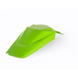Parafango posteriore ACERBIS verde