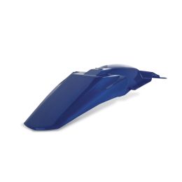 Parafango posteriore ACERBIS blu per YAMAHA