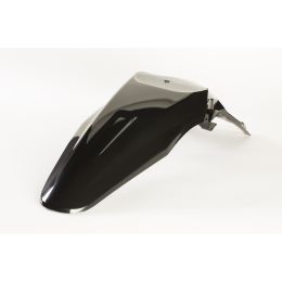 Parafango posteriore ACERBIS nero per KAWASAKI KX F