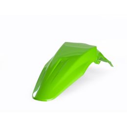 Parafango posteriore ACERBIS verde per KAWASAKI KX F
