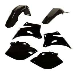 ACERBIS KIT CARENE PLASTICHE NERO