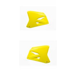 ACERBIS Yellow Radiator Side Panels for SUZUKI RM 85