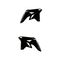 Coppia fianchetti radiatore ACERBIS neri per SUZUKI RM-Z 250