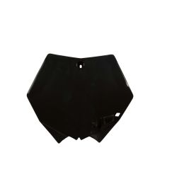 ACERBIS black front number plate for KTM