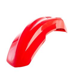 Parafango anteriore ACERBIS rosso per HONDA CRF 150 R