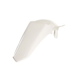 Parafango posteriore ACERBIS bianco per YAMAHA WR F