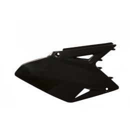 ACERBIS schwarze Seitennummerntafel für SUZUKI RM-Z 450