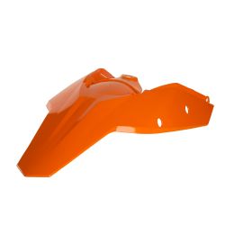 ACERBIS Orange Heckverkleidung für KTM