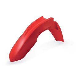 ACERBIS roter vorderer Kotflügel für HONDA
