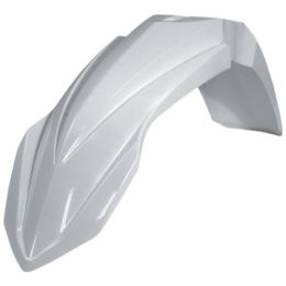 ACERBIS weißer vorderer Kotflügel für YAMAHA