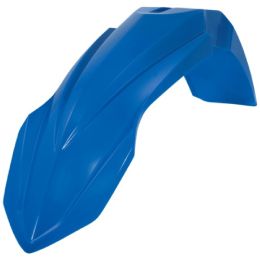 Parafango anteriore ACERBIS blu per YAMAHA