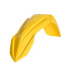 Parafango anteriore ACERBIS giallo per YAMAHA