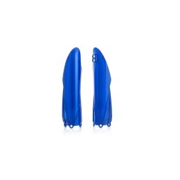 ACERBIS blaue Gabelabdeckung für YAMAHA