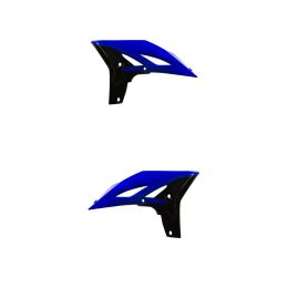 Coppia fianchetti radiatore ACERBIS blu/neri per YAMAHA