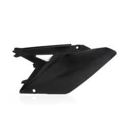 ACERBIS schwarze Seitennummerntafel für SUZUKI RM-Z 250