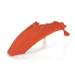ACERBIS Orange Heckfender für KTM
