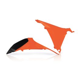 ACERBIS Oranger Luftfilterdeckel für KTM
