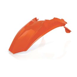 ACERBIS Orange Heckschutz für KTM
