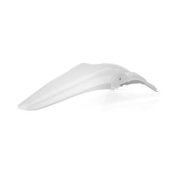 Parafango posteriore ACERBIS bianco per KAWASAKI KX F