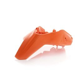ACERBIS Orange Hinterradkotflügel für KTM SX 65