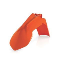 ACERBIS Vorderkotflügel Orange für KTM