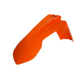ACERBIS orange front fender for KTM