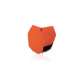 ACERBIS Frontnummernhalter Orange für KTM
