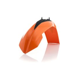 ACERBIS vorderer Kotflügel orange für KTM SX 85