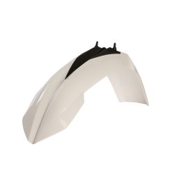 ACERBIS white front fender for KTM SX 85