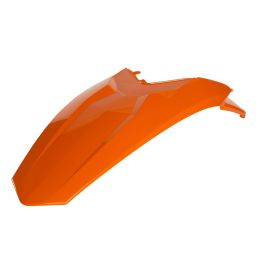 ACERBIS Hinterradschutzblech orange für KTM SX 85