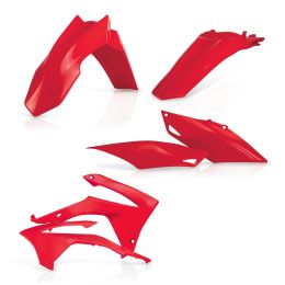 KIT DE PLASTIQUES POUR HONDA ACERBIS 0016899.110