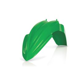 ACERBIS grüner vorderer Kotflügel für KAWASAKI