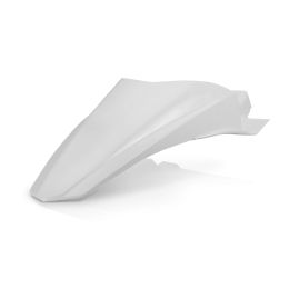 Parafango posteriore ACERBIS bianco per KAWASAKI