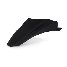 Parafango posteriore ACERBIS nero per KAWASAKI