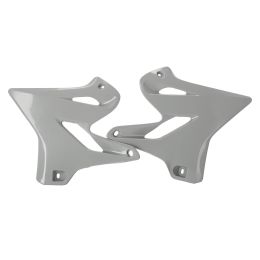 ACERBIS Gray Radiator Side Panels for YAMAHA