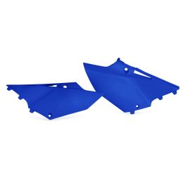 ACERBIS Blaue Seitenzahlplatte