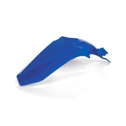 ACERBIS blue rear fender for YAMAHA