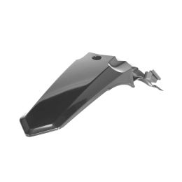ACERBIS gray rear fender for YAMAHA