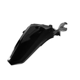 ACERBIS schwarzer hinterer Kotflügel für YAMAHA WR F